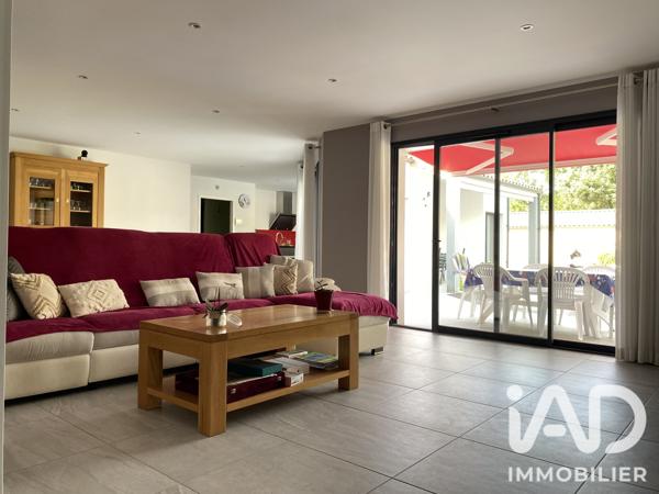 Maison à vendre 7 pièces 188,4 m² Meschers-sur-Gironde