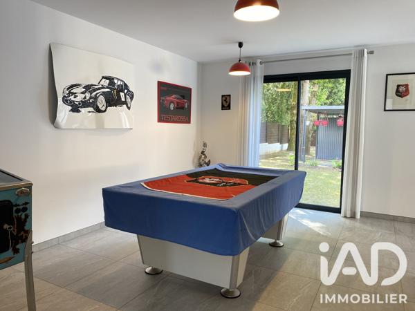 Maison à vendre 7 pièces 188,4 m² Meschers-sur-Gironde