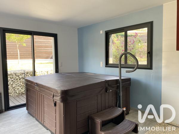 Maison à vendre 7 pièces 188,4 m² Meschers-sur-Gironde