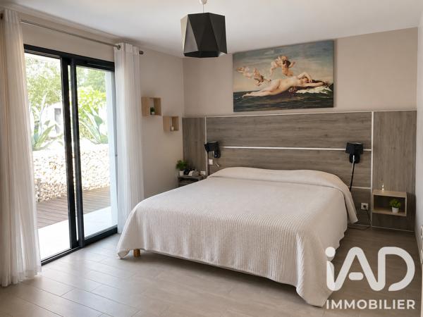 Maison à vendre 7 pièces 188,4 m² Meschers-sur-Gironde