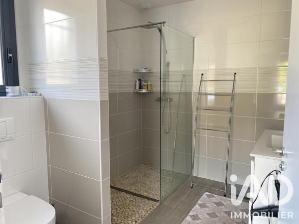 Maison à vendre 7 pièces 188,4 m² Meschers-sur-Gironde