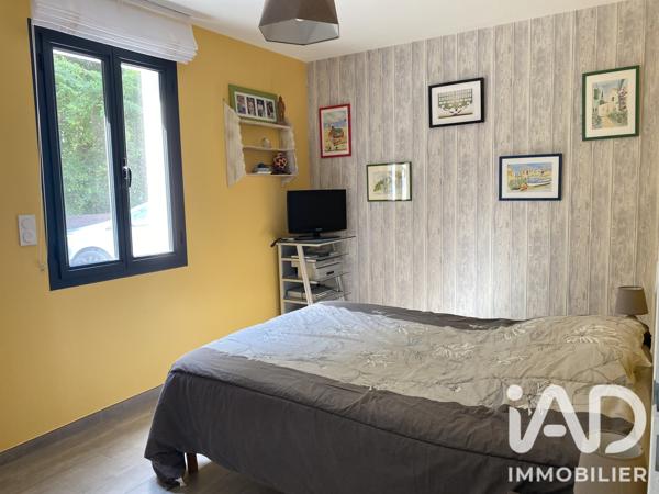 Maison à vendre 7 pièces 188,4 m² Meschers-sur-Gironde