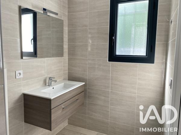 Maison à vendre 7 pièces 188,4 m² Meschers-sur-Gironde
