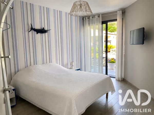 Maison à vendre 7 pièces 188,4 m² Meschers-sur-Gironde