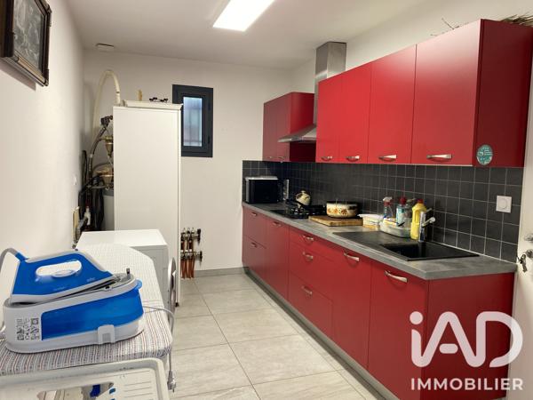 Maison à vendre 7 pièces 188,4 m² Meschers-sur-Gironde