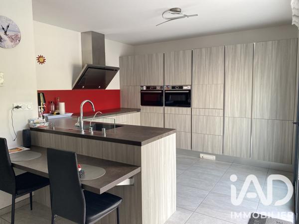 Maison à vendre 7 pièces 188,4 m² Meschers-sur-Gironde