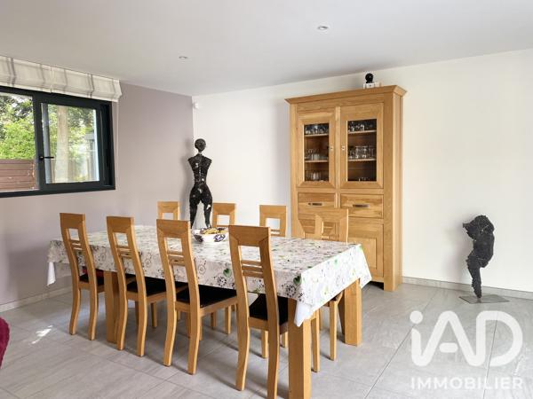 Maison à vendre 7 pièces 188,4 m² Meschers-sur-Gironde