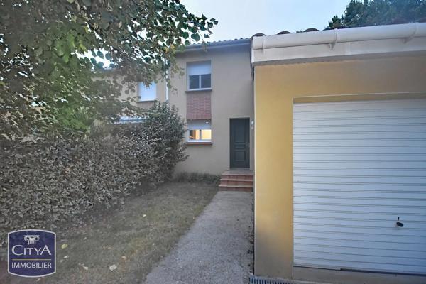 Maison à vendre 4 pièces 80m² Agen (47000)