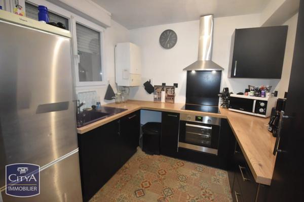 Maison à vendre 4 pièces 80m² Agen (47000)