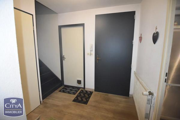 Maison à vendre 4 pièces 80m² Agen (47000)