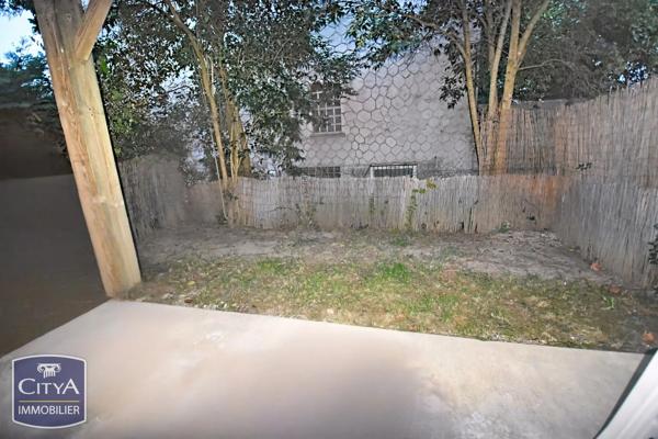 Maison à vendre 4 pièces 80m² Agen (47000)