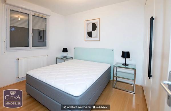 Maison à vendre 4 pièces 80m² Agen (47000)
