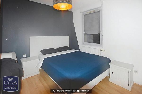 Maison à vendre 4 pièces 80m² Agen (47000)
