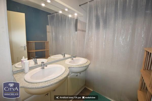 Maison à vendre 4 pièces 80m² Agen (47000)