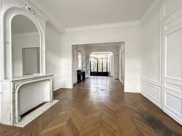 Immeuble avec 5 appartements, quartier Vauban