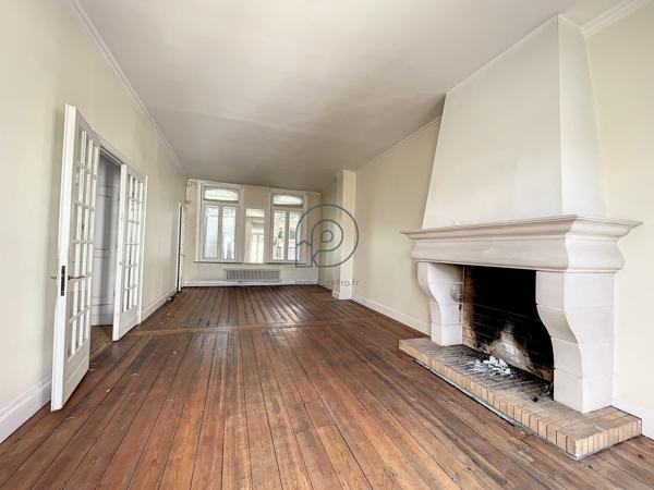 Immeuble avec 5 appartements, quartier Vauban