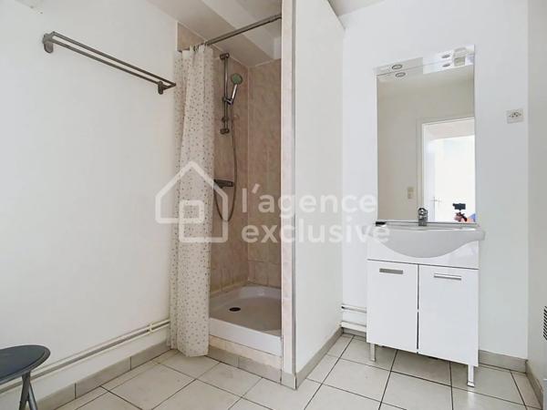 APPARTEMENT T2 A VENDRE - LILLE 58 m 2 - 195 250 €