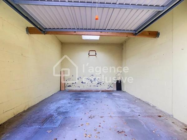 APPARTEMENT T2 A VENDRE - LILLE 58 m 2 - 195 250 €