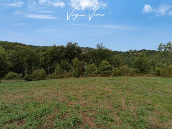 Terrain à vendre de 11 205 m²