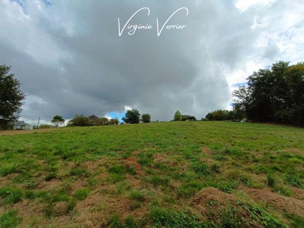 Terrain à vendre de 11 205 m²