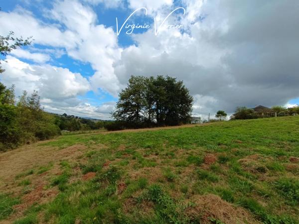 Terrain à vendre de 11 205 m²