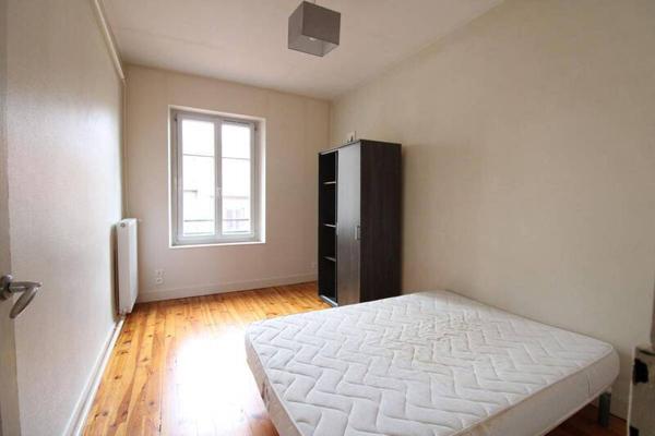 Appartement 2 pièces                                        - 43000 Le Puy-en-Velay Réf : 13275
