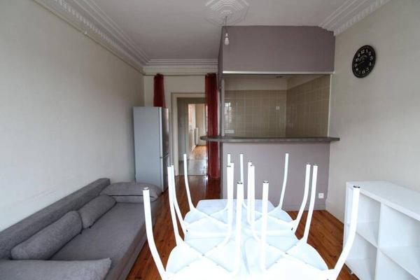 Appartement 2 pièces                                        - 43000 Le Puy-en-Velay Réf : 13275
