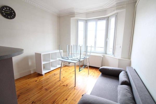Appartement 2 pièces                                        - 43000 Le Puy-en-Velay Réf : 13275