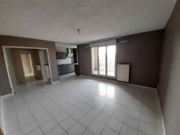 Appartement 3 pièces                                        - 69008 Lyon 8e  Arrondissement Réf : 5634