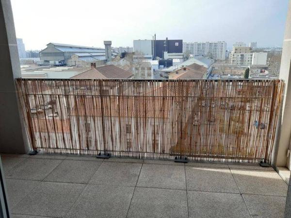 Appartement 3 pièces                                        - 69008 Lyon 8e  Arrondissement Réf : 5634