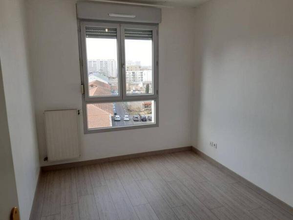 Appartement 3 pièces                                        - 69008 Lyon 8e  Arrondissement Réf : 5634