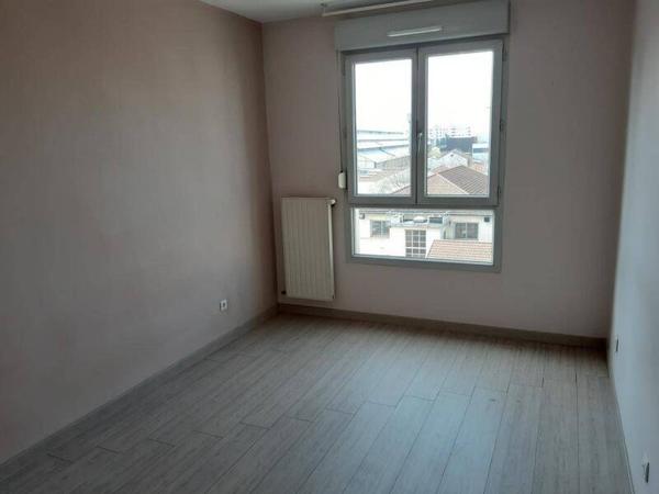 Appartement 3 pièces                                        - 69008 Lyon 8e  Arrondissement Réf : 5634
