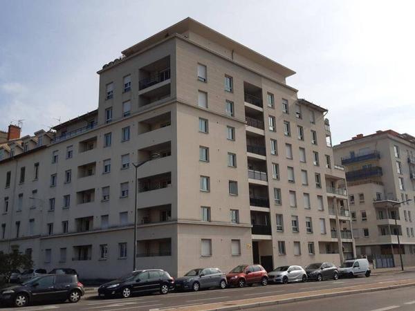 Appartement 3 pièces                                        - 69008 Lyon 8e  Arrondissement Réf : 5634