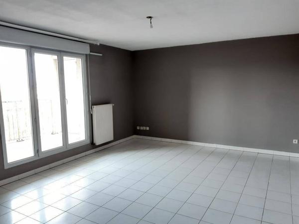 Appartement 3 pièces                                        - 69008 Lyon 8e  Arrondissement Réf : 5634