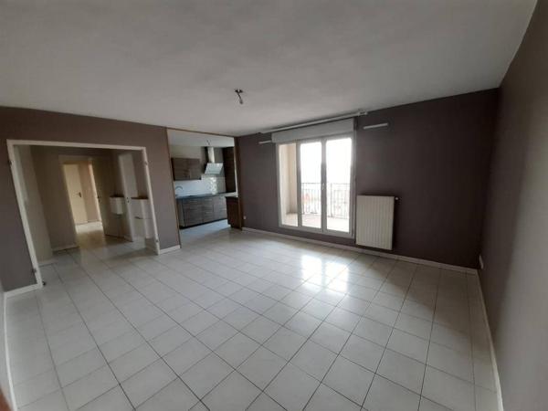 Appartement 3 pièces                                        - 69008 Lyon 8e  Arrondissement Réf : 5634