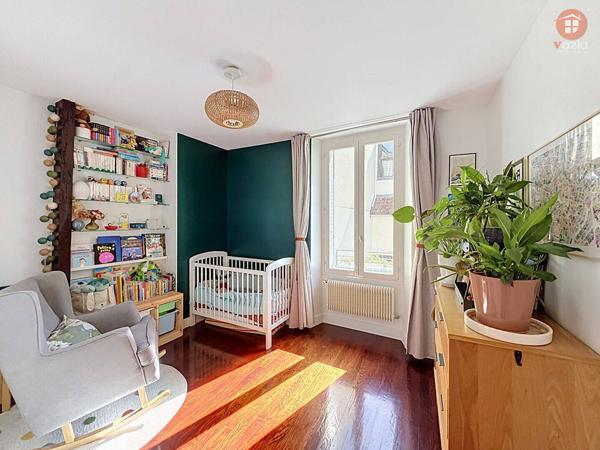 Appartement à vendre - Puteaux 3 pièces de 77.22 m²