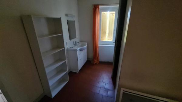 Location Appartement 2 pièces 33 m2 à Lodève