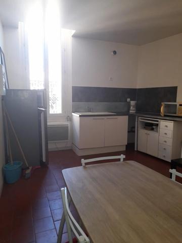 Location Appartement 2 pièces 33 m2 à Lodève