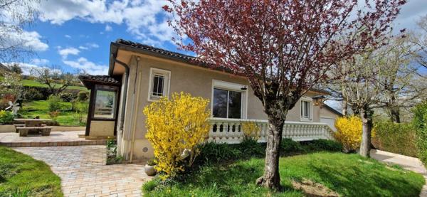 Maison à vendre 5 pièces LA PRIMAUBE (12)