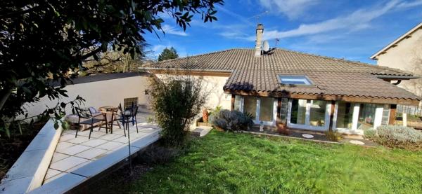 Maison à vendre 5 pièces LA PRIMAUBE (12)