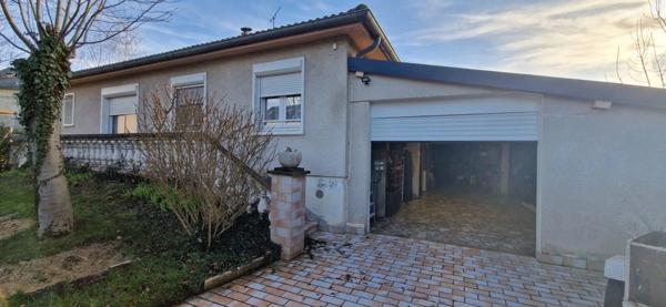 Maison à vendre 5 pièces LA PRIMAUBE (12)
