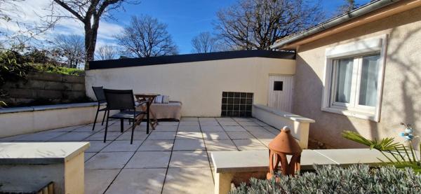 Maison à vendre 5 pièces LA PRIMAUBE (12)
