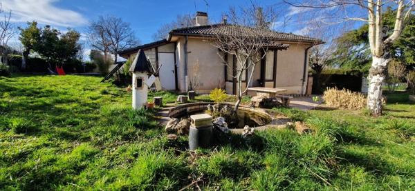 Maison à vendre 5 pièces LA PRIMAUBE (12)