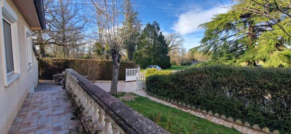 Maison à vendre 5 pièces LA PRIMAUBE (12)