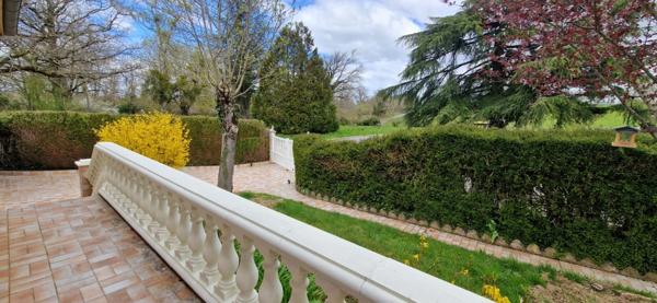Maison à vendre 5 pièces LA PRIMAUBE (12)