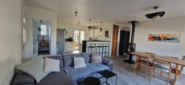 Maison à vendre 5 pièces LA PRIMAUBE (12)