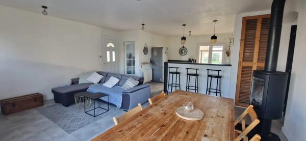 Maison à vendre 5 pièces LA PRIMAUBE (12)