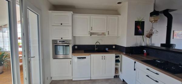 Maison à vendre 5 pièces LA PRIMAUBE (12)
