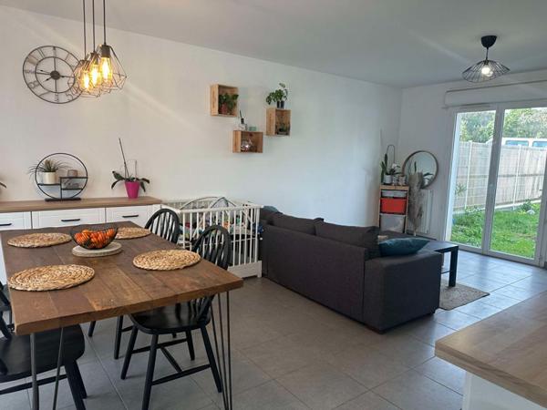 À vendre : Maison familiale lumineuse et moderne à Pinsaguel