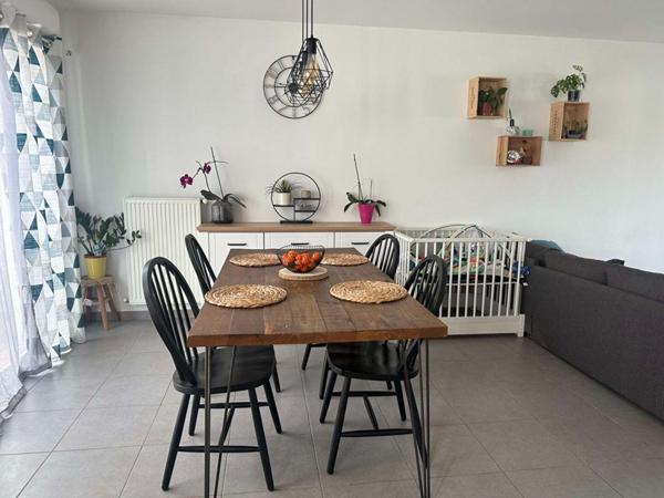 À vendre : Maison familiale lumineuse et moderne à Pinsaguel